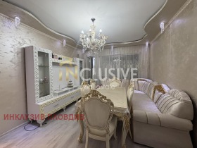 Продава 3-стаен, град Пловдив