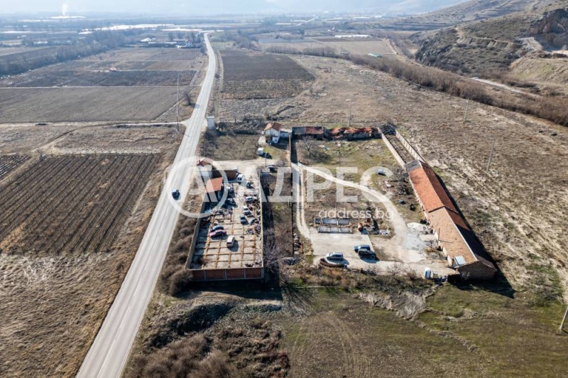 Продава ПАРЦЕЛ, област Пловдив, с. Куртово Конаре • 290000 € / 567190.70 лв. • 66032026 1 — Holmes.bg Продава ПАРЦЕЛ, област Пловдив, с. Куртово Конаре • 290000 € / 567190.70 лв. • 66032026 1