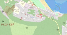 ПАРЦЕЛ, 8 830 m2 - Holmes.bg ПАРЦЕЛ, 8 830 m2