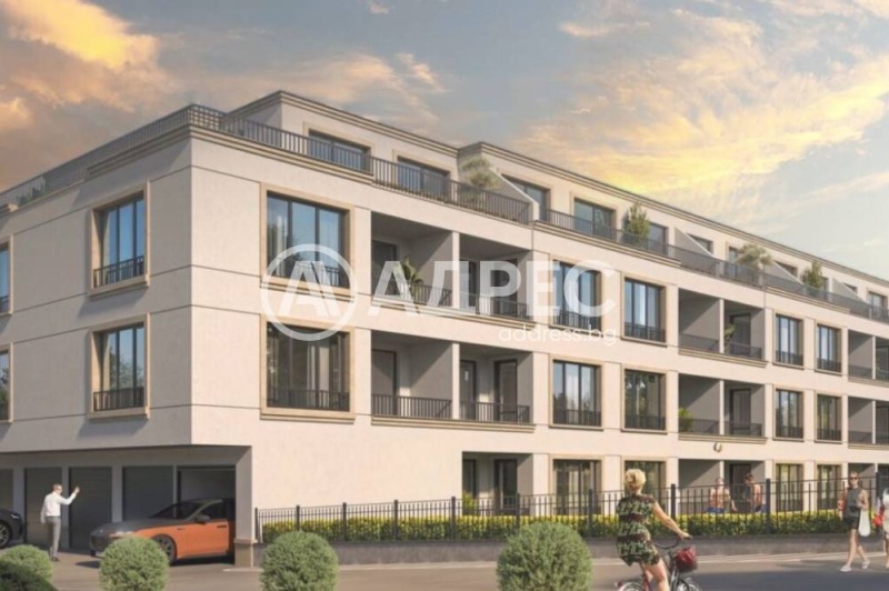 Продава 2-СТАЕН, град София, Бояна • 173642 € / 339614.23 лв. • 26245370 1 — Holmes.bg Продава 2-СТАЕН, град София, Бояна • 173642 € / 339614.23 лв. • 26245370 1