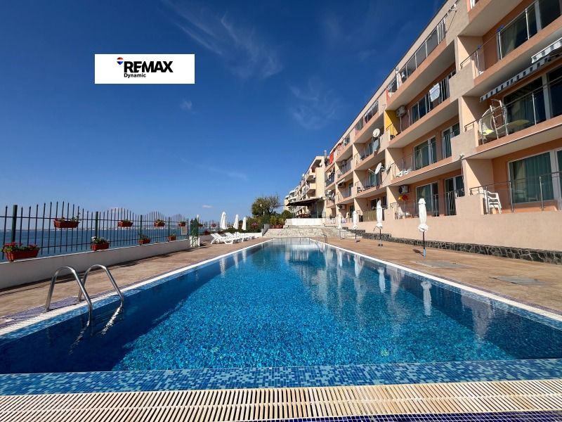 Продава 3-СТАЕН, област Бургас, гр. Свети Влас • 124500 € • 14171385 1 — Holmes.bg Продава 3-СТАЕН, област Бургас, гр. Свети Влас • 124500 € • 14171385 1