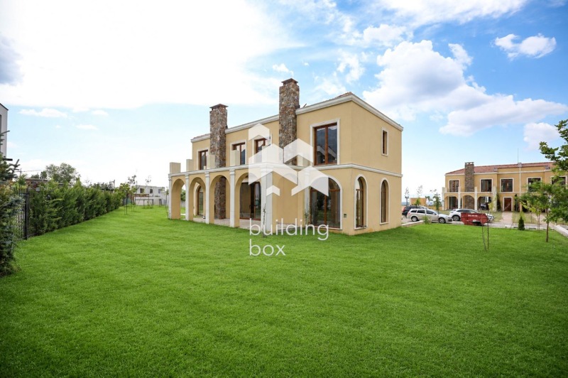 Продава КЪЩА, град София, Драгалевци • 1149900 € • 68709220 1 — Holmes.bg Продава КЪЩА, град София, Драгалевци • 1149900 € • 68709220 1