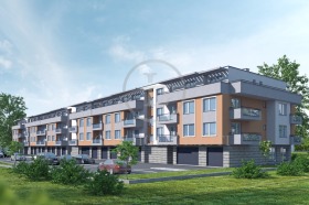 Продава 2-стаен, град Пловдив