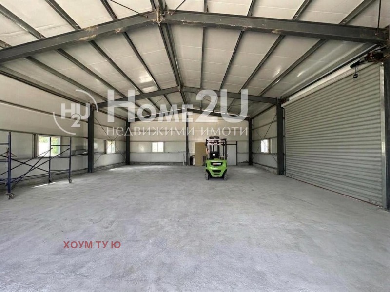 Продава ПРОМ. ПОМЕЩЕНИЕ, област Пловдив, с. Трилистник • 329900 € • 44043802 1 — Holmes.bg Продава ПРОМ. ПОМЕЩЕНИЕ, област Пловдив, с. Трилистник • 329900 € • 44043802 1