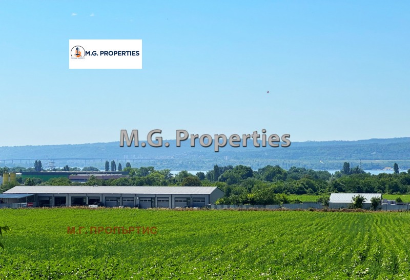 Продава ПАРЦЕЛ, град Варна, Западна промишлена зона • 870300 € • 47289738 1 — Holmes.bg Продава ПАРЦЕЛ, град Варна, Западна промишлена зона • 870300 € • 47289738 1