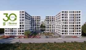 Продава 2-стаен, град Варна