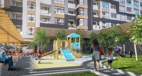 МНОГОСТАЕН, 128 m2 - Holmes.bg МНОГОСТАЕН, 128 m2