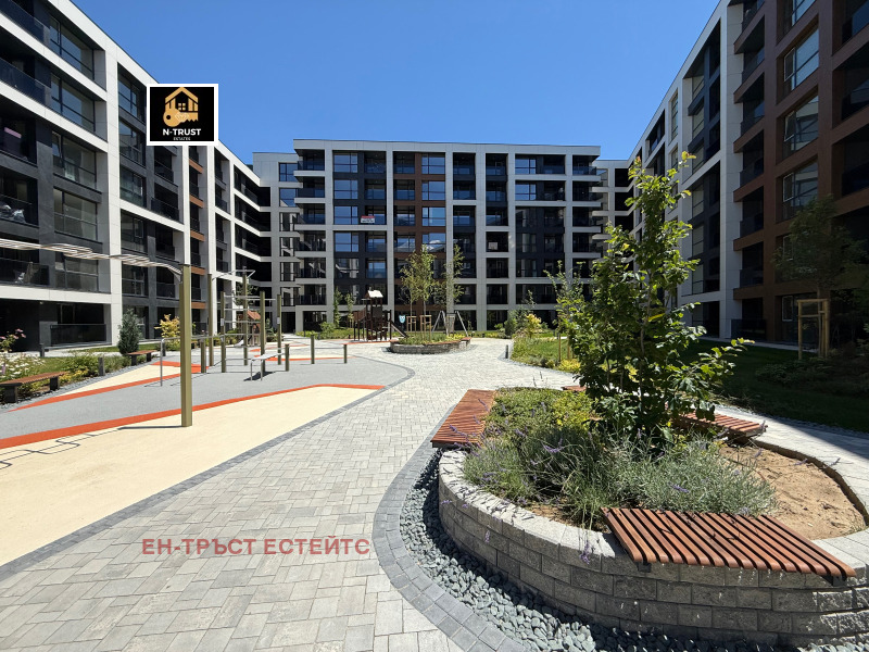 Продава 3-СТАЕН, град София, Малинова долина • 282279 € • 66407212 1 — Holmes.bg Продава 3-СТАЕН, град София, Малинова долина • 282279 € • 66407212 1