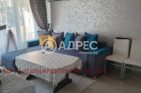 2-СТАЕН, 42 m2 - Holmes.bg 2-СТАЕН, 42 m2