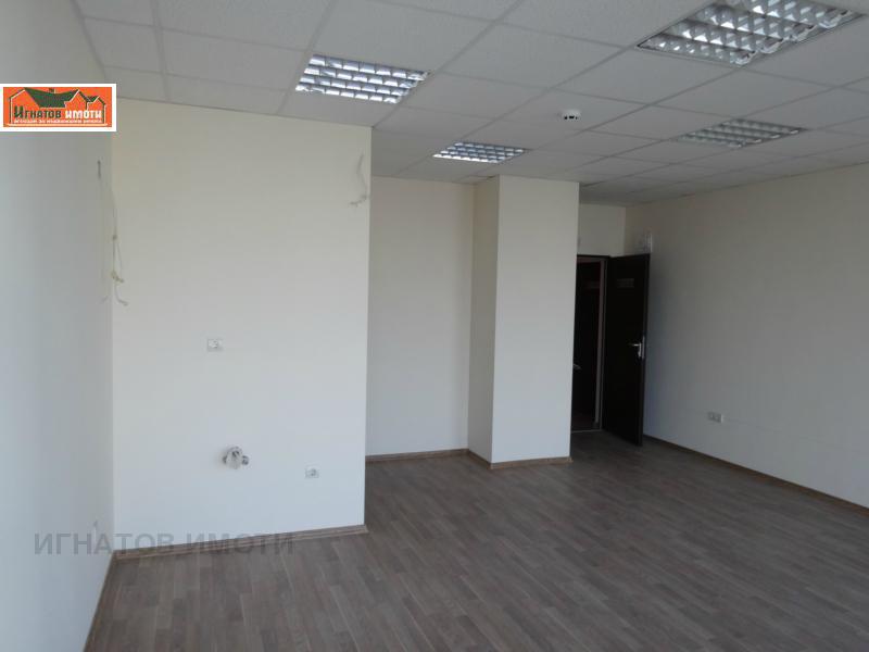 Продава  Офис град Пазарджик , Идеален център , 46 кв.м | 61645296 - изображение [7]