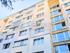 Продава 2-стаен, град София