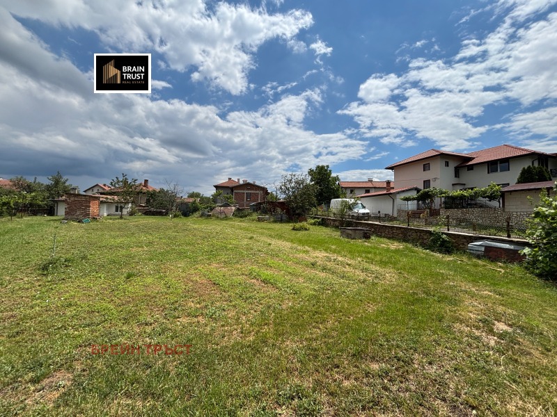 Продава ПАРЦЕЛ, област София, с. Нови хан • 125000 € / 244478.75 лв. • 87345211 1 — Holmes.bg Продава ПАРЦЕЛ, област София, с. Нови хан • 125000 € / 244478.75 лв. • 87345211 1
