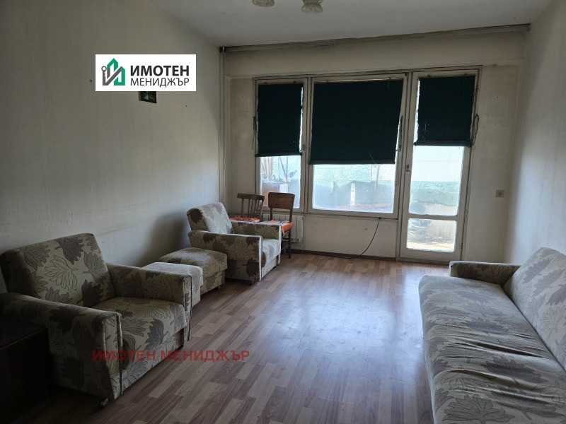 Продава 2-СТАЕН, град Плевен, Сторгозия • 58000 € • 75230512 1 — Holmes.bg Продава 2-СТАЕН, град Плевен, Сторгозия • 58000 € • 75230512 1