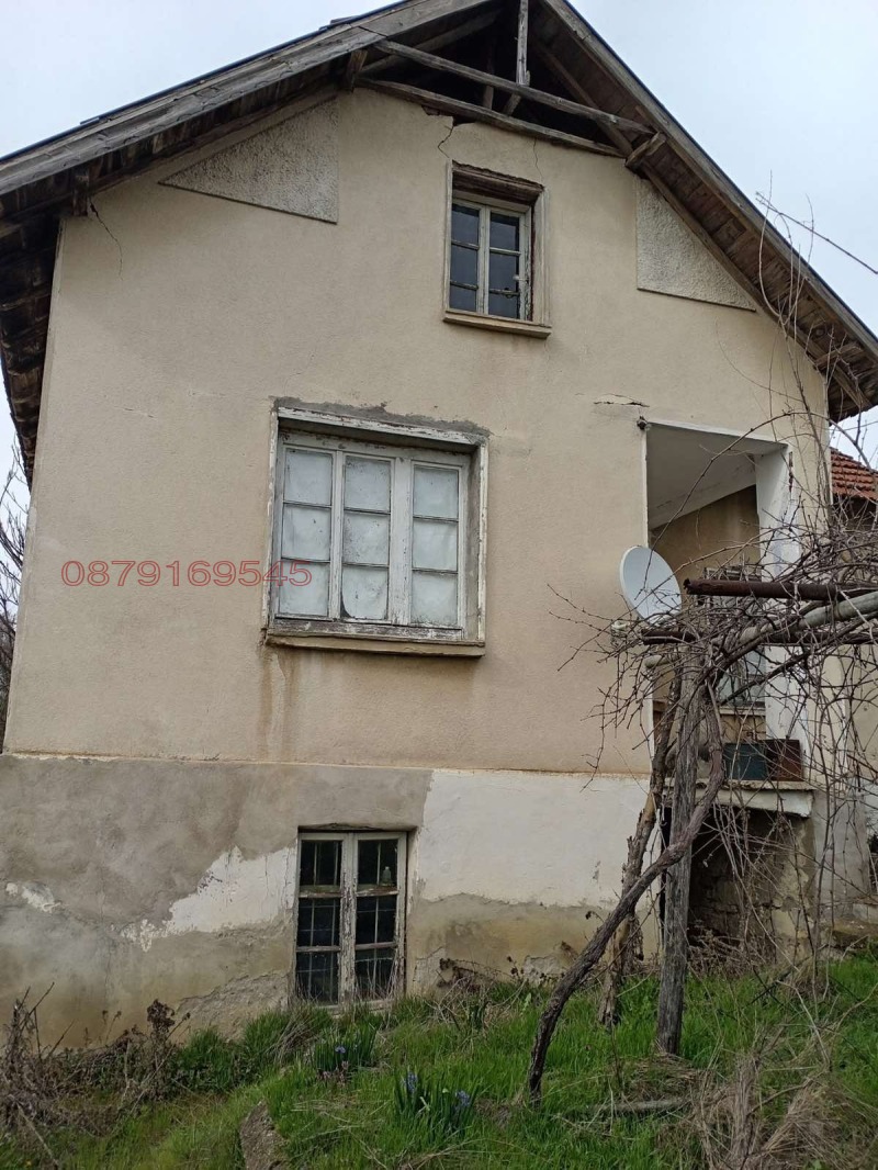 Продава КЪЩА, област Враца, с. Фурен • 8500 € / 16624.56 лв. • 10705998 1 — Holmes.bg Продава КЪЩА, област Враца, с. Фурен • 8500 € / 16624.56 лв. • 10705998 1