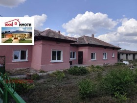 КЪЩА, 110 m2 - Holmes.bg КЪЩА, 110 m2