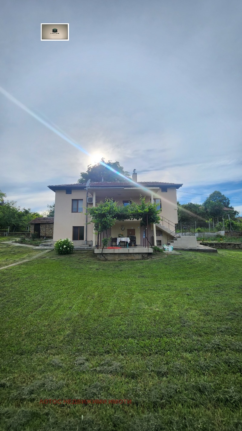 Продава КЪЩА, област Велико Търново, с. Ветринци • 200000 € • 51176974 1 — Holmes.bg Продава КЪЩА, област Велико Търново, с. Ветринци • 200000 € • 51176974 1