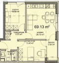 Продава 3-СТАЕН, град Варна, Владислав Варненчик 1 • 106000 € • 85926147 3 — Holmes.bg Продава 3-СТАЕН, град Варна, Владислав Варненчик 1 • 106000 € • 85926147 3