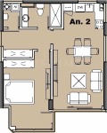 Продава 2-СТАЕН, град София, Княжево • 172719 € / 337809.00 лв. • 34191573 2 — Holmes.bg Продава 2-СТАЕН, град София, Княжево • 172719 € / 337809.00 лв. • 34191573 2