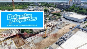 Продава 2-стаен, град Бургас