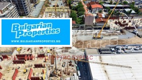 Обява Продава 2-СТАЕН,град Бургас, Хоризонт>