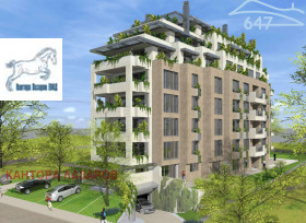 Обява Продава МЕЗОНЕТ,град София, Горна баня>