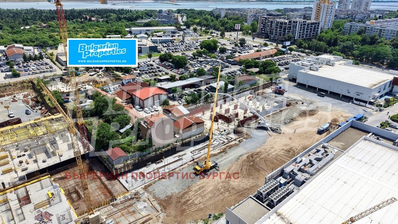 Продава 2-СТАЕН, град Бургас, Хоризонт • 102088 € • 87985097 1 — Holmes.bg Продава 2-СТАЕН, град Бургас, Хоризонт • 102088 € • 87985097 1