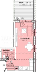 Продава 1-СТАЕН, град Пловдив, Остромила • 55000 € / 107570.65 лв. • 10175640 4 — Holmes.bg Продава 1-СТАЕН, град Пловдив, Остромила • 55000 € / 107570.65 лв. • 10175640 4