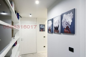 Обява Продава 4-СТАЕН,град София, Стрелбище>