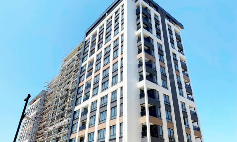 Продава 2-СТАЕН, град Пловдив, Гагарин • 108700 € • 31473176 1 — Holmes.bg Продава 2-СТАЕН, град Пловдив, Гагарин • 108700 € • 31473176 1
