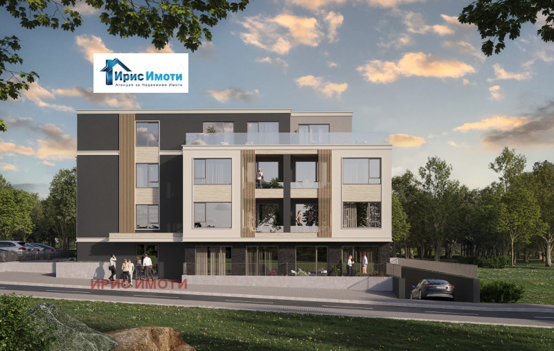 Продава 2-СТАЕН, град София, Малинова долина • 109900 € / 214945.72 лв. • 58434488 1 — Holmes.bg Продава 2-СТАЕН, град София, Малинова долина • 109900 € / 214945.72 лв. • 58434488 1