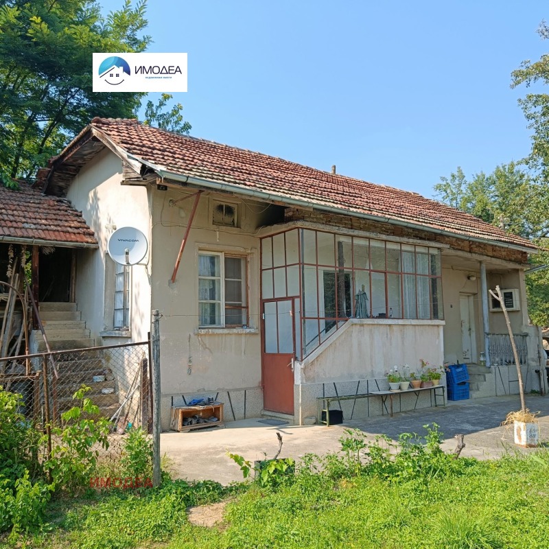 Продава КЪЩА, област Габрово, с. Поповци • 50000 € • 94974318 1 — Holmes.bg Продава КЪЩА, област Габрово, с. Поповци • 50000 € • 94974318 1