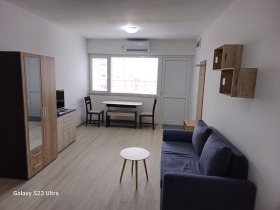 Продажба на едностайни апартаменти в град Велико Търново - изображение 1 