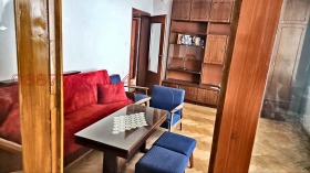 4-СТАЕН, 136 m2 - Holmes.bg 4-СТАЕН, 136 m2