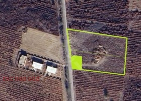 ПАРЦЕЛ, 5 401 m2 - Holmes.bg ПАРЦЕЛ, 5 401 m2