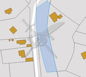 ПАРЦЕЛ, 1 286 m2 - Holmes.bg ПАРЦЕЛ, 1 286 m2