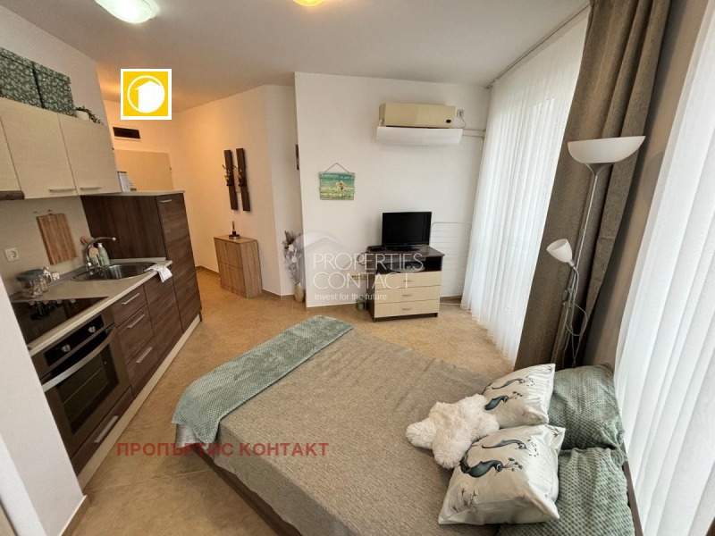 Продава 1-СТАЕН, област Бургас, с. Равда • 56500 € / 110504.40 лв. • 44361636 1 — Holmes.bg Продава 1-СТАЕН, област Бургас, с. Равда • 56500 € / 110504.40 лв. • 44361636 1