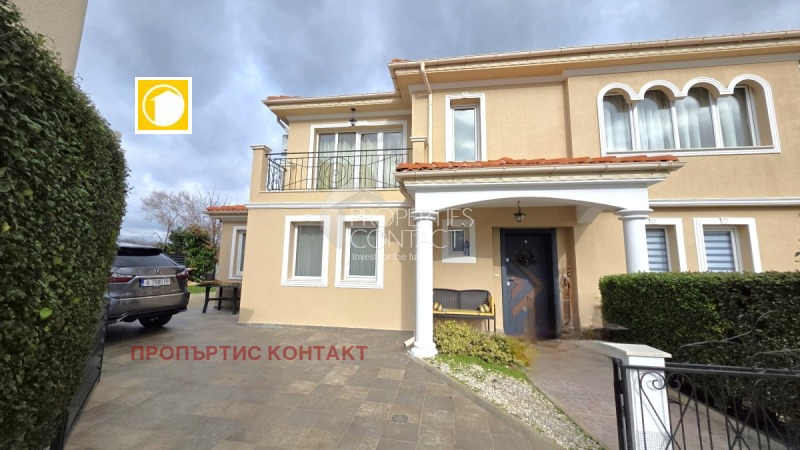 Продава КЪЩА, област Бургас, гр. Поморие • 375000 € / 733436.25 лв. • 25551440 1 — Holmes.bg Продава КЪЩА, област Бургас, гр. Поморие • 375000 € / 733436.25 лв. • 25551440 1