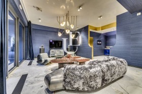 ОФИС, 112 m2 - Holmes.bg ОФИС, 112 m2