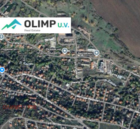 ПАРЦЕЛ, 670 m2 - Holmes.bg ПАРЦЕЛ, 670 m2