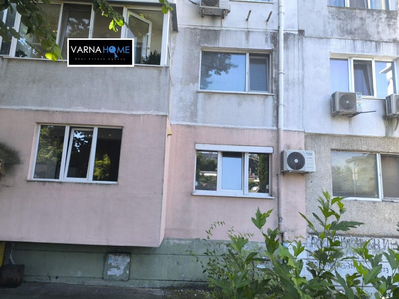 Продава 2-СТАЕН, град Варна, Владислав Варненчик 1 • 113000 € / 221008.79 лв. • 67504277 1 — Holmes.bg Продава 2-СТАЕН, град Варна, Владислав Варненчик 1 • 113000 € / 221008.79 лв. • 67504277 1