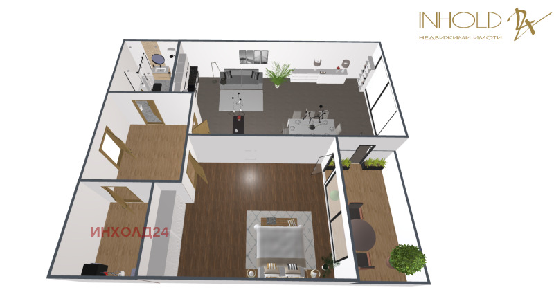 Продава 2-СТАЕН, град София, Малинова долина • 165000 € / 322711.95 лв. • 87619743 1 — Holmes.bg Продава 2-СТАЕН, град София, Малинова долина • 165000 € / 322711.95 лв. • 87619743 1