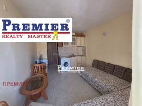 Продава 1-стаен, гр. Свети Влас