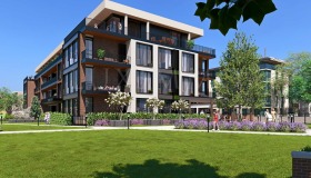 4-СТАЕН, 207 m2 - Holmes.bg 4-СТАЕН, 207 m2