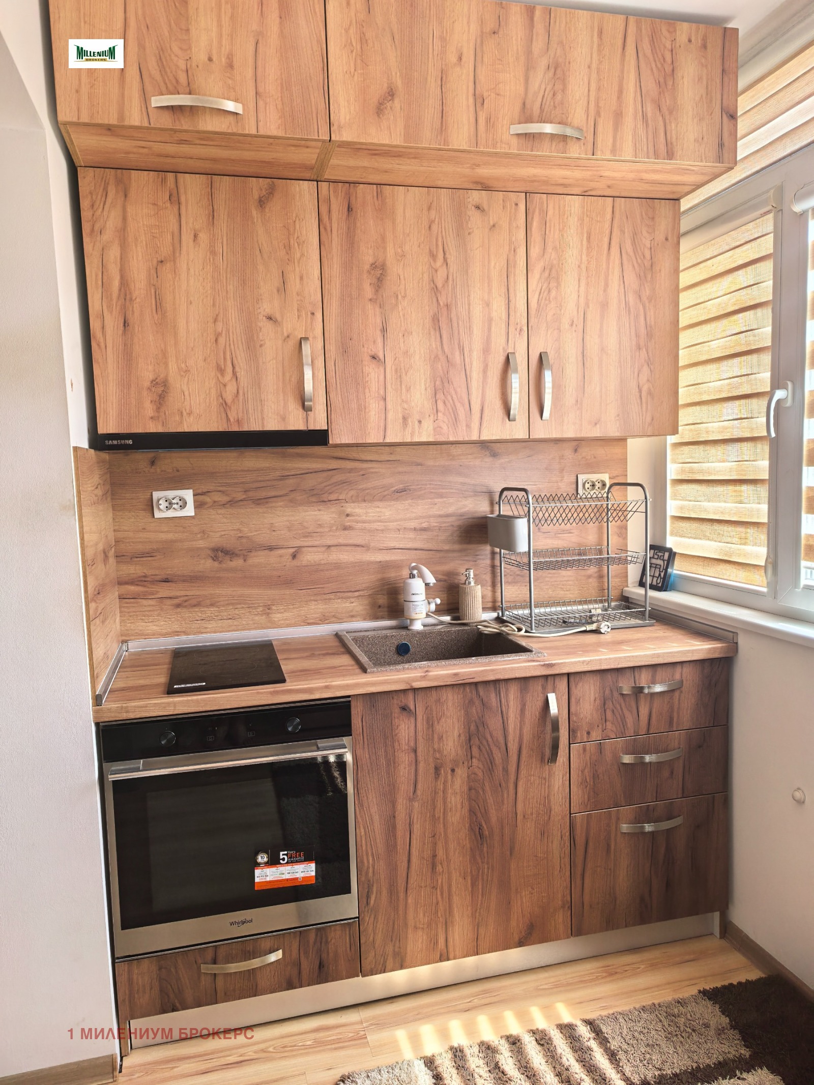 Продава 3-стаен град Пловдив , Христо Смирненски , 60 кв.м | 90426194 — Imoti.com Продава 3-стаен град Пловдив , Христо Смирненски , 60 кв.м | 90426194