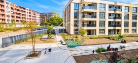 2-СТАЕН, 63 m2 - Holmes.bg 2-СТАЕН, 63 m2