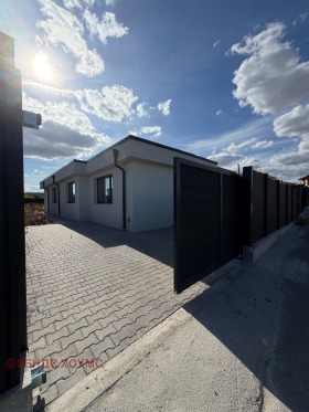 КЪЩА, 169 m2 - Holmes.bg КЪЩА, 169 m2