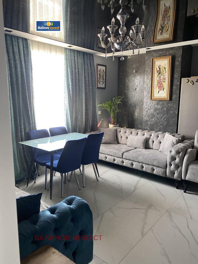 Продава 3-СТАЕН, град Варна, Кайсиева градина • 215000 € / 420503.45 лв. • 61371569 1 — Holmes.bg Продава 3-СТАЕН, град Варна, Кайсиева градина • 215000 € / 420503.45 лв. • 61371569 1