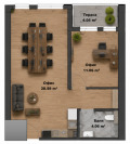 Продава ОФИС, област София, гр. Самоков • 113400 € • 53316148 6 — Holmes.bg Продава ОФИС, област София, гр. Самоков • 113400 € • 53316148 6