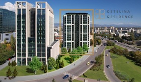 Продажба на тристайни апартаменти в град София — страница 3 - изображение 4 