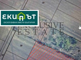 ПАРЦЕЛ, 3 703 m2 - Holmes.bg ПАРЦЕЛ, 3 703 m2